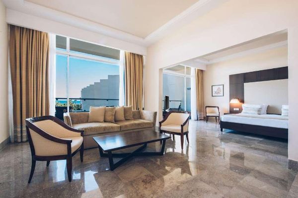 Hotel Iberostar Diar El Andalous (Sousse)